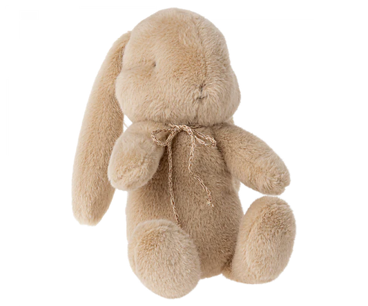 Maileg cuddly toy Bunny plush Cream peach