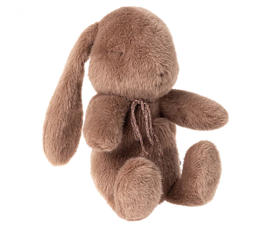 Maileg cuddly toy Bunny plush Nougat