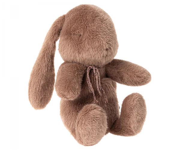 Maileg cuddly toy Bunny plush Nougat