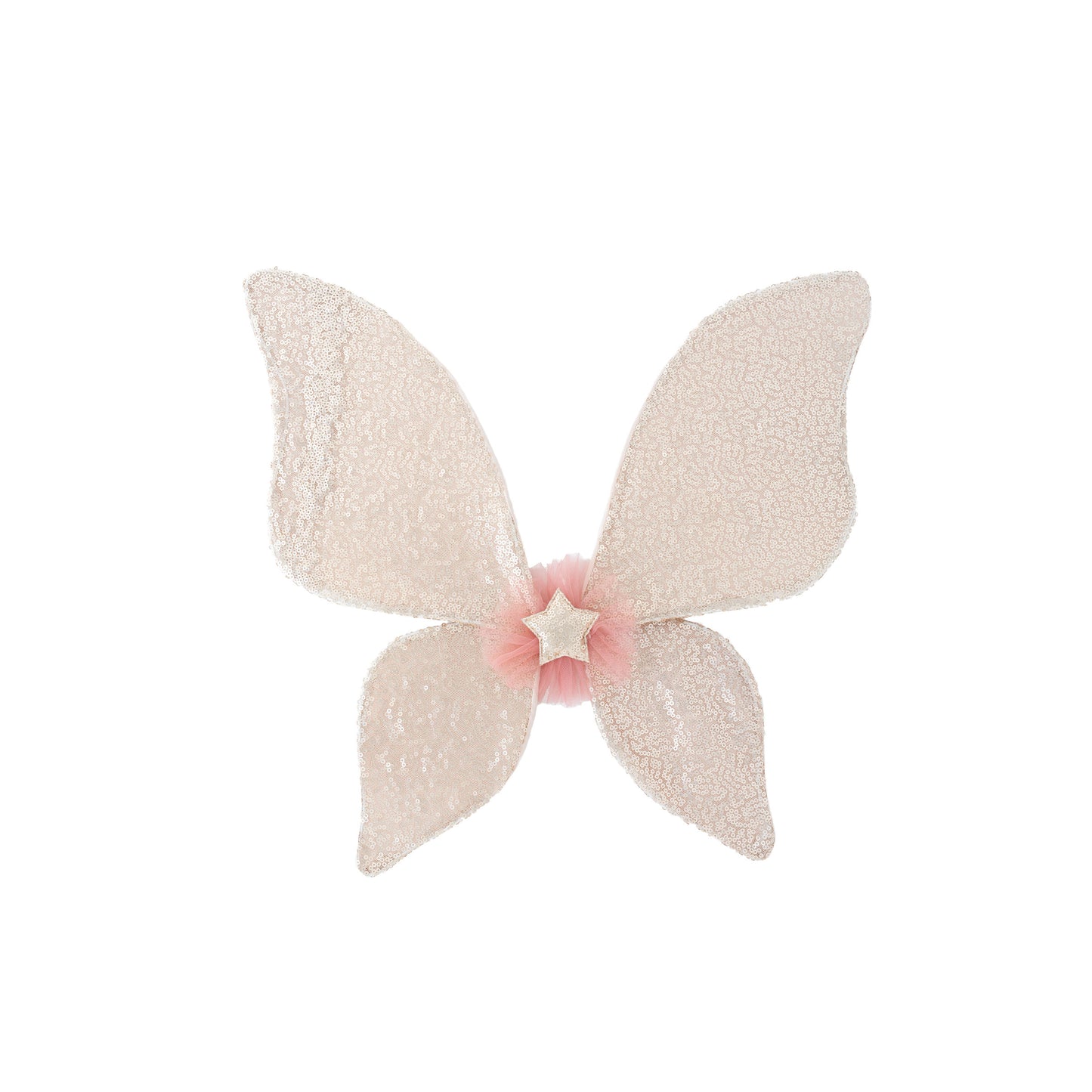 Fairy wings Aurelia Vintage rose
