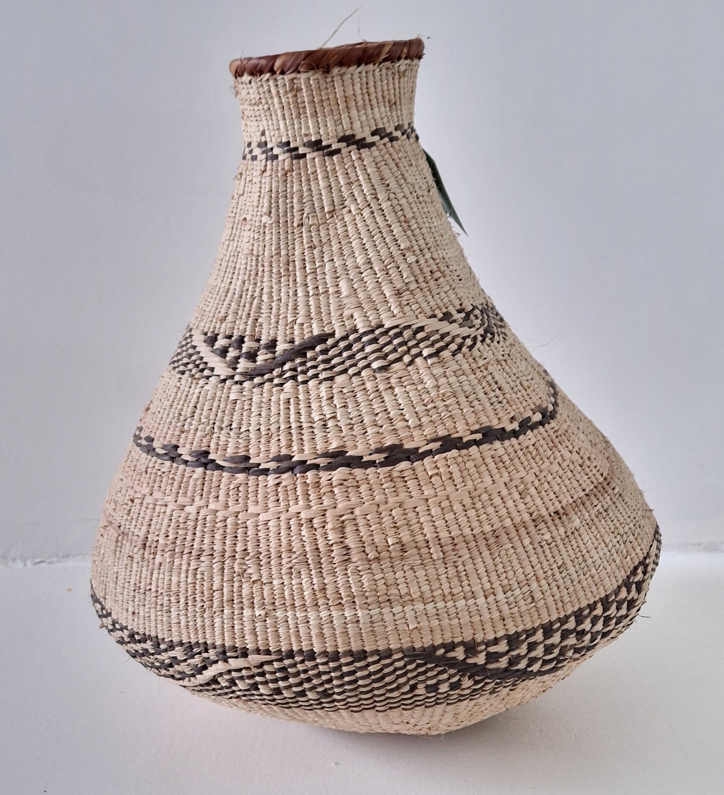 Basket Tong pot Large