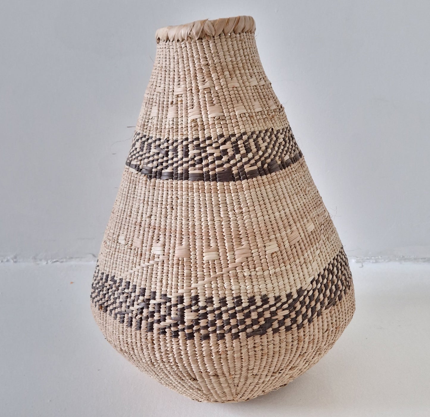 Basket Tonga pot Medium
