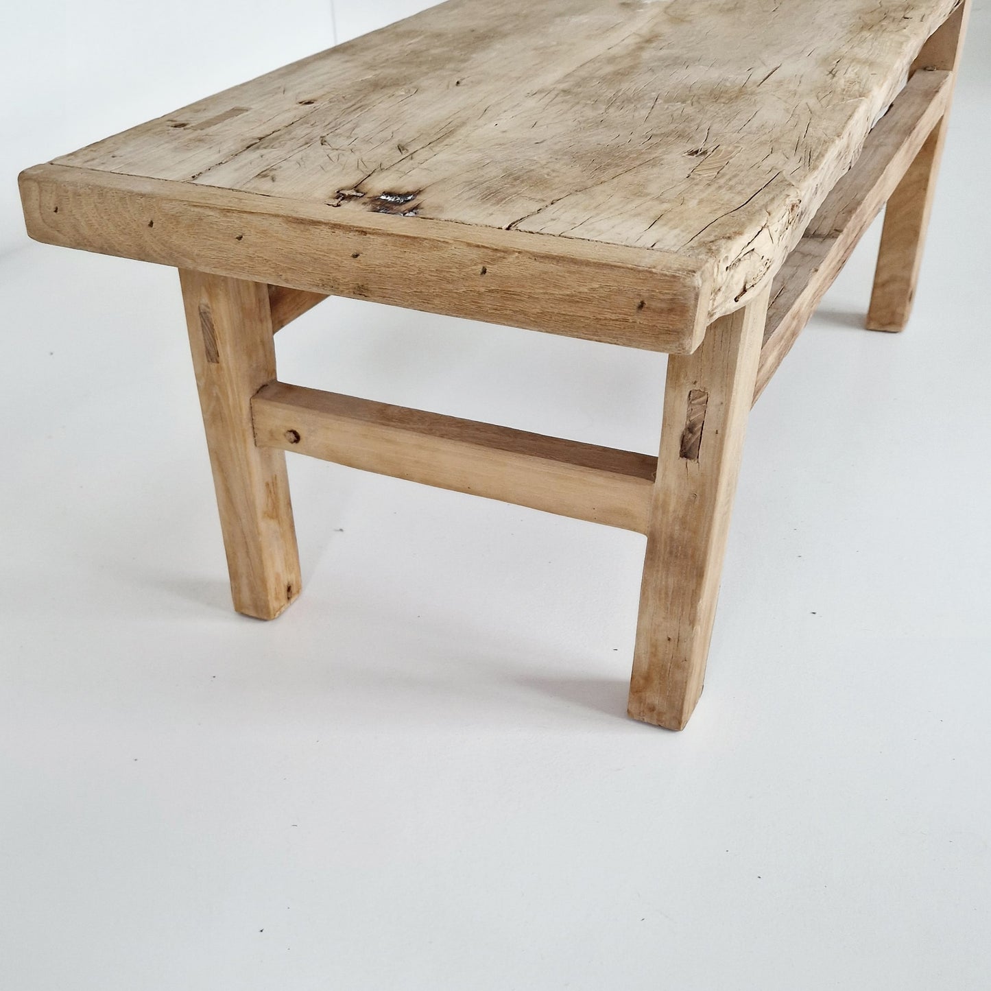 Chinese old wooden table #6 105,5x42x40)