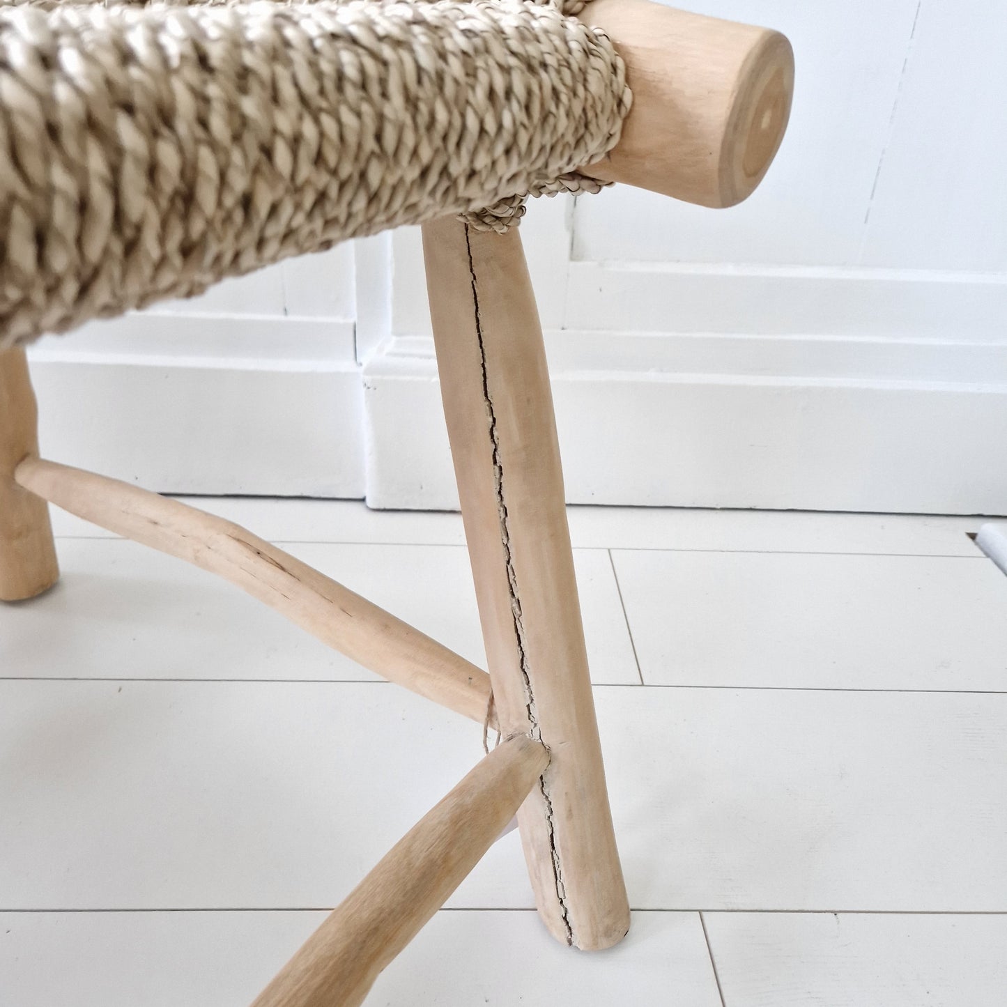 The Porto seagrass stool