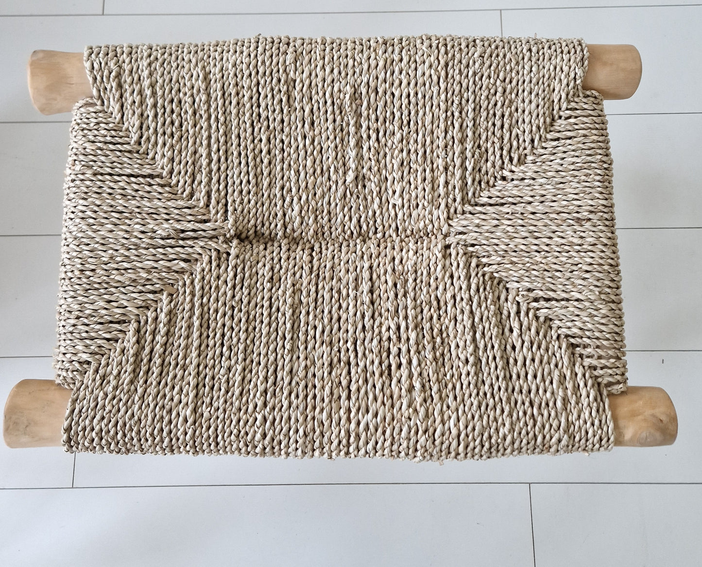 The Porto seagrass stool