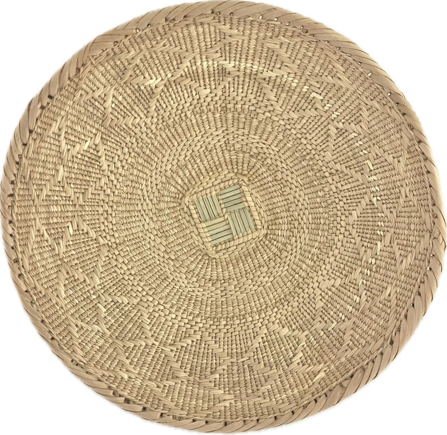 Tonga basket Natural XS