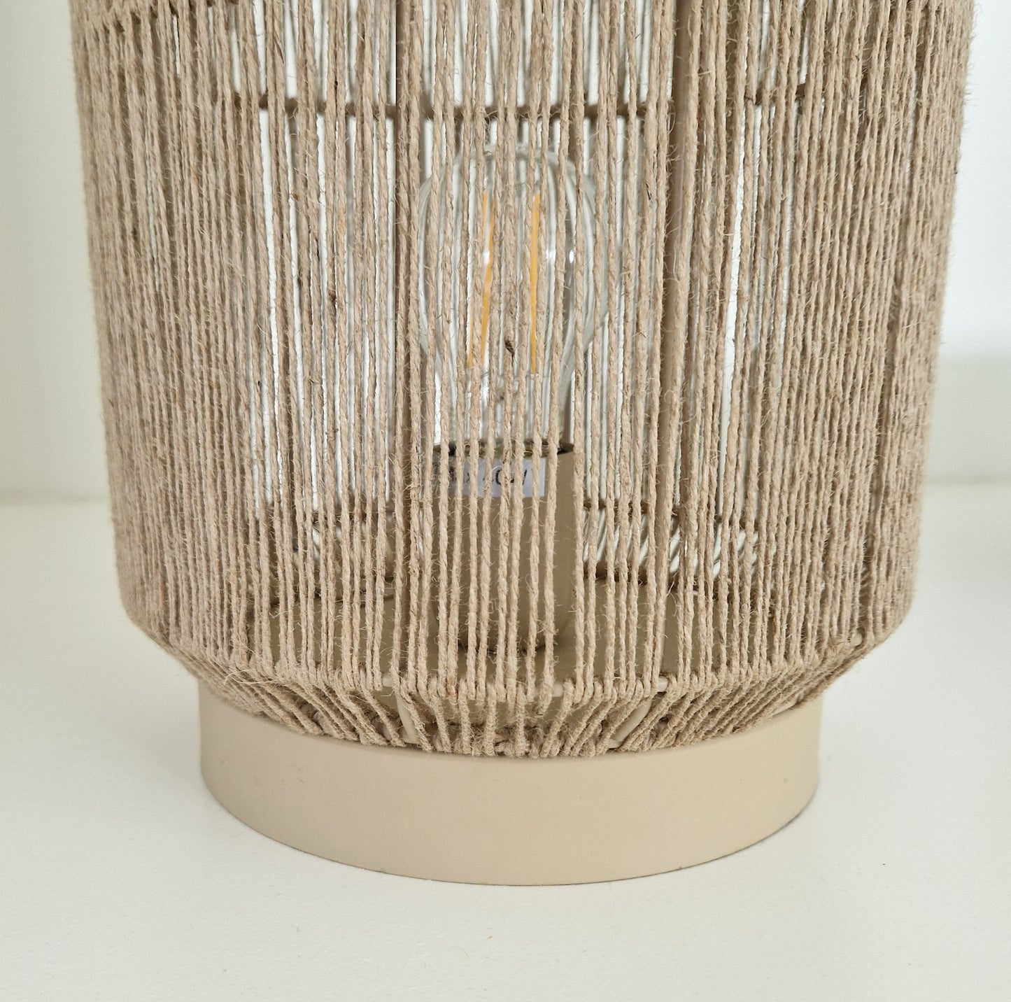 Table lamp Casita