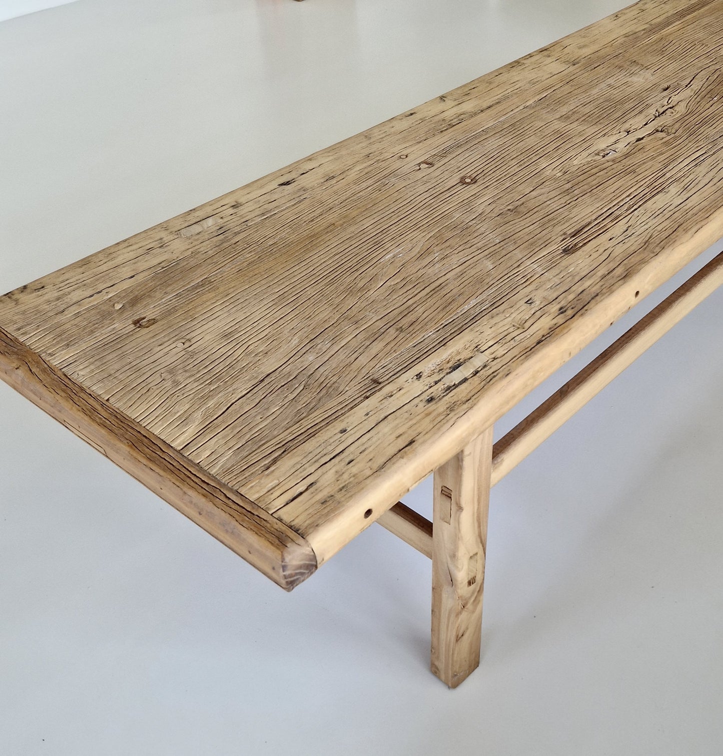 Chinese old wooden table long No.2 (164x50x41cm)