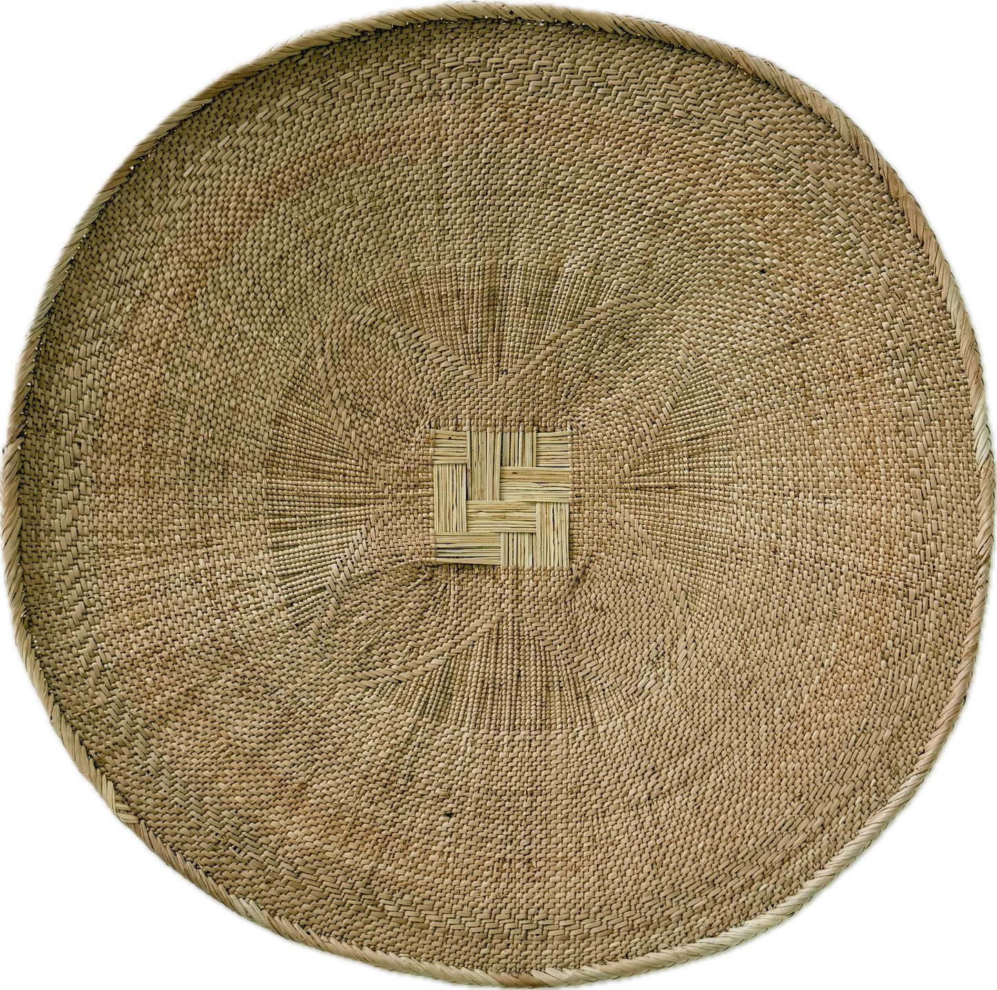 Tonga Basket Natural XL