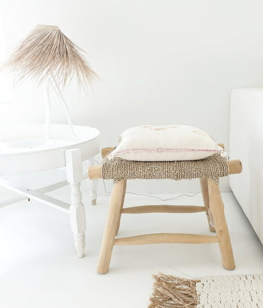 The Porto seagrass stool