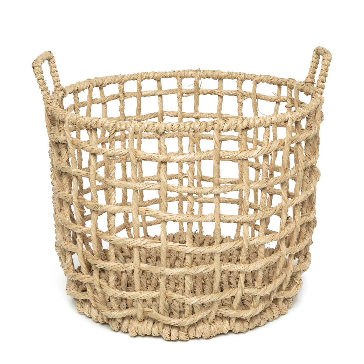 Seagrass Basket The Cua Dai