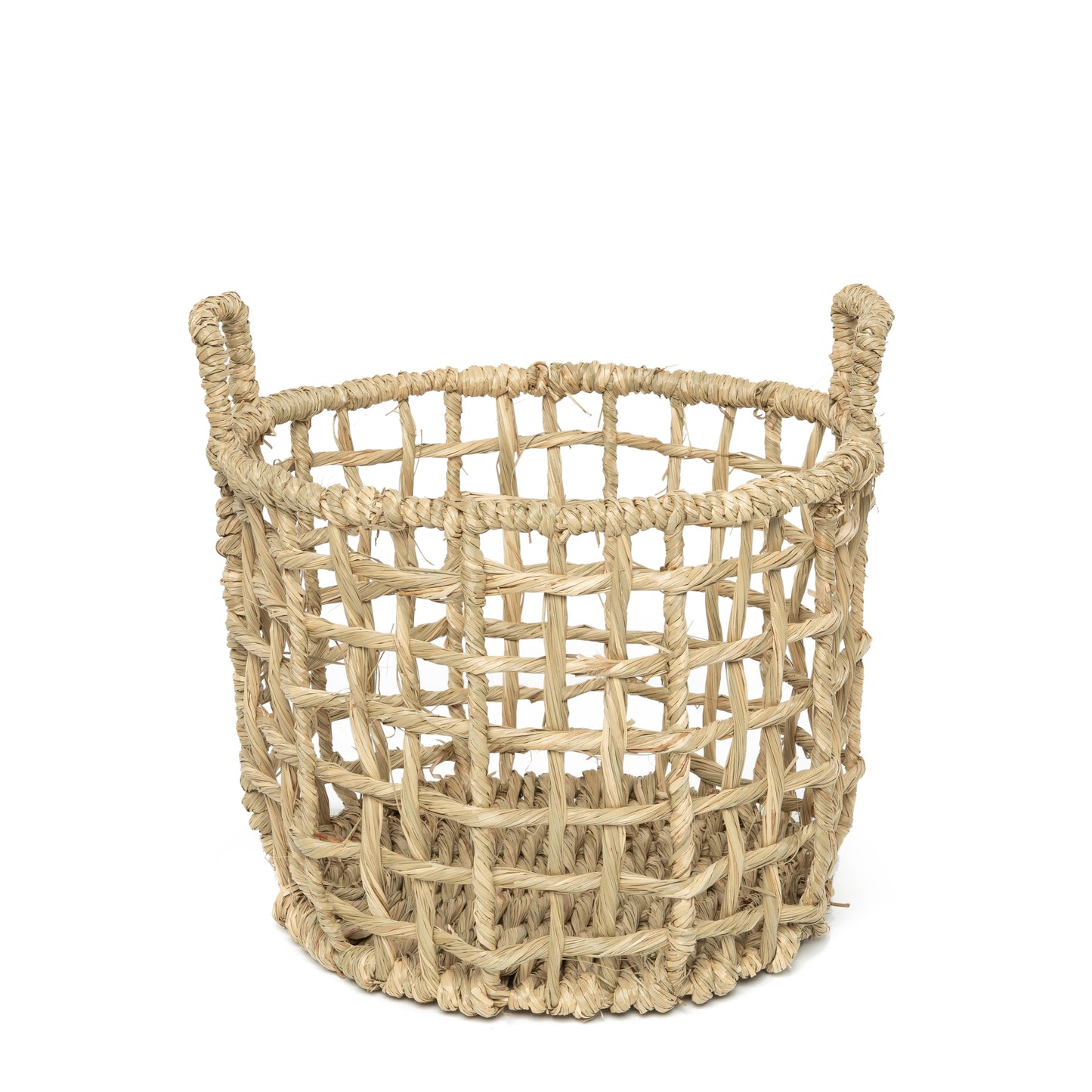 Seagrass Basket The Cua Dai