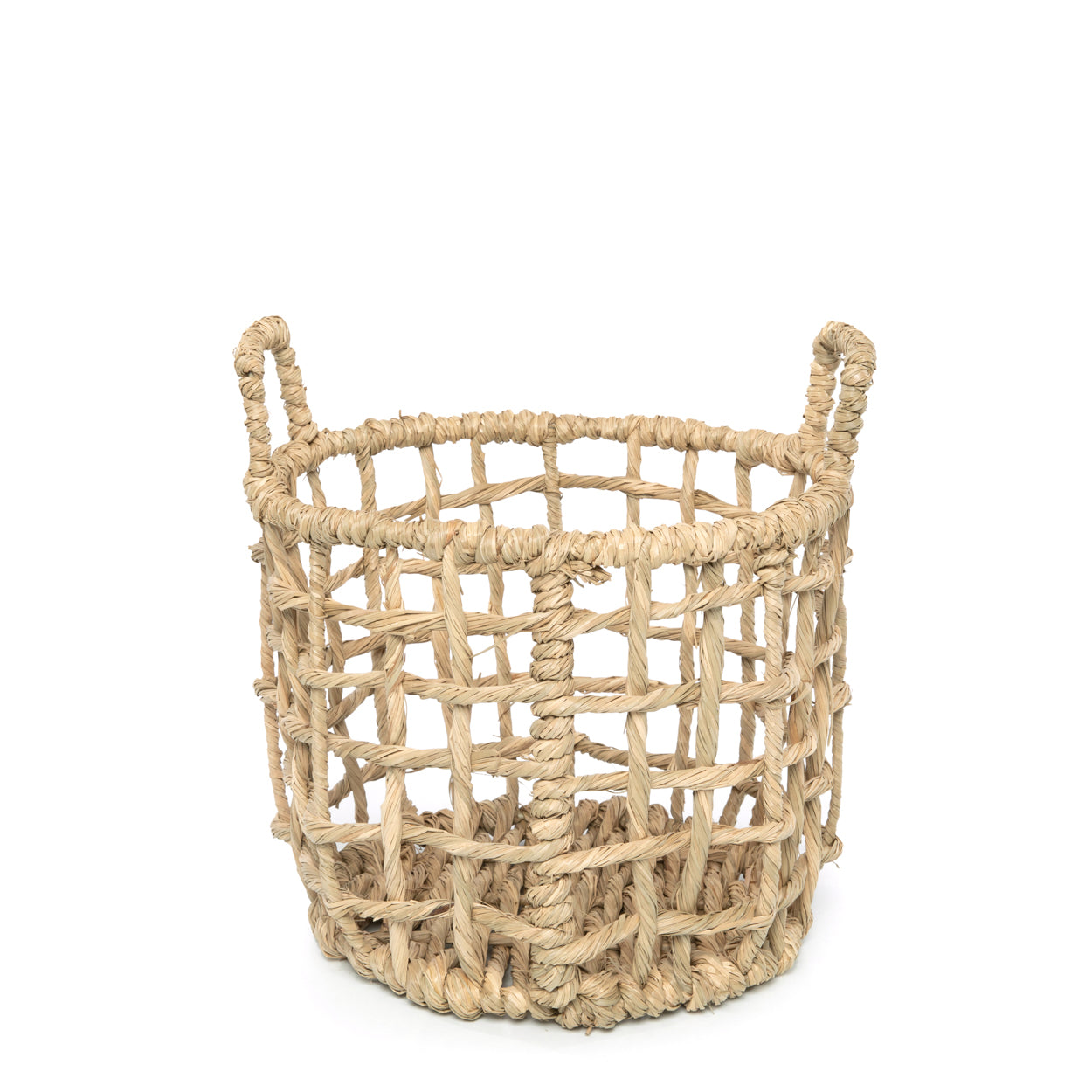 Seagrass Basket The Cua Dai