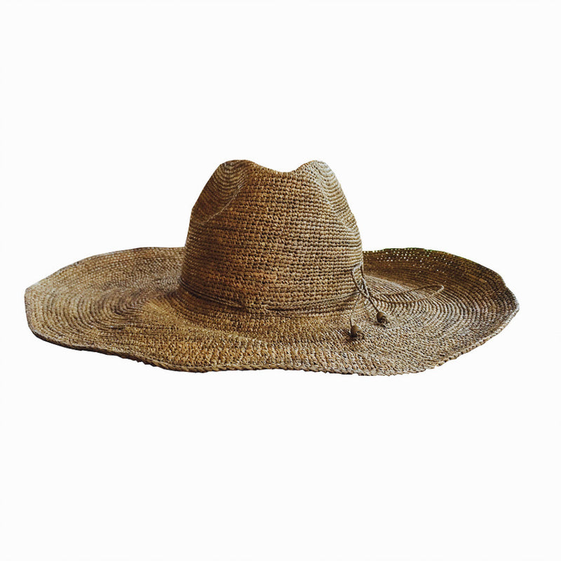 Aziz Hat Made in Mada