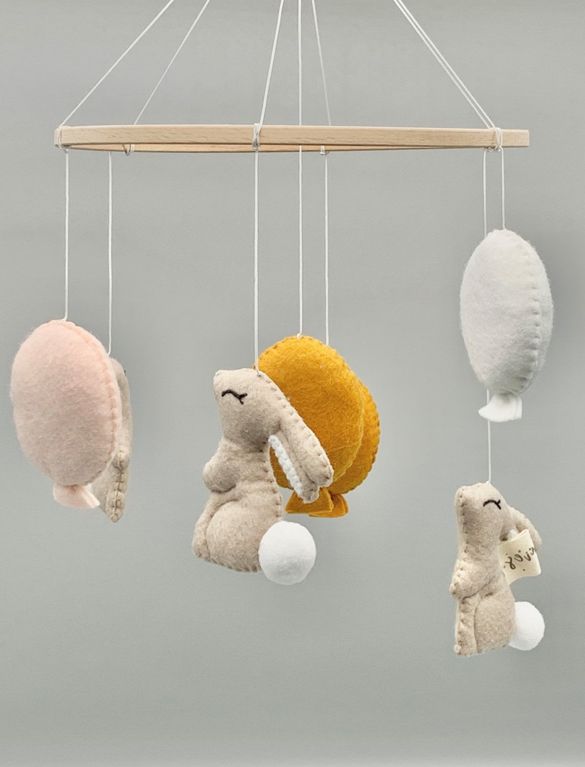 Mobile Rabbit 2Stories