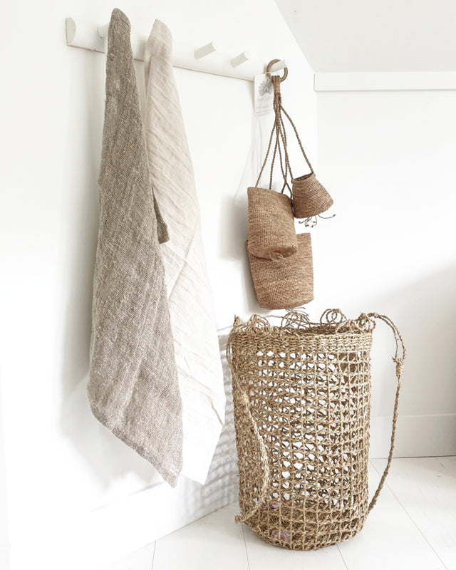 Hanging basket Julia M