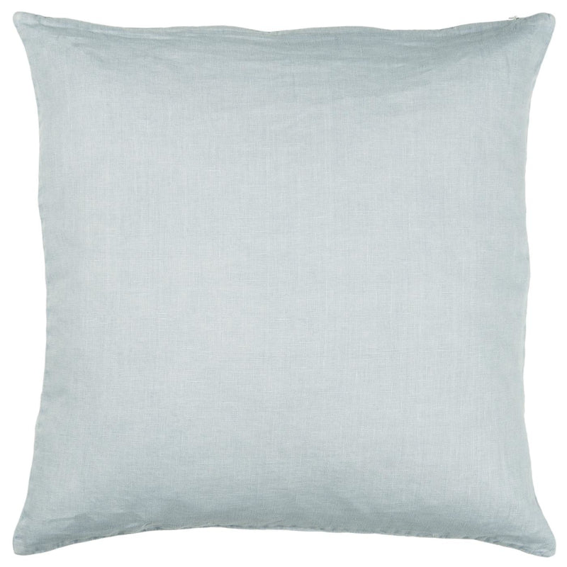 Linen cushion cover Light Blue IB Laursen 50x50