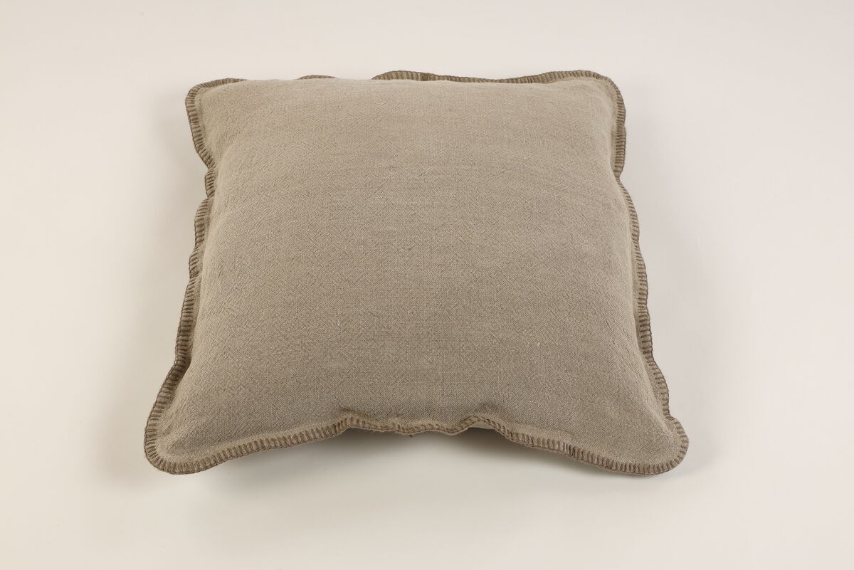 Linen cushion cover Nina 50x50