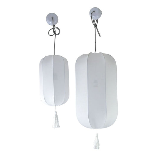 Hanging lamp Rajah